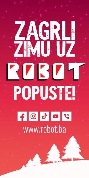 robot 11 mjesec 2025 
