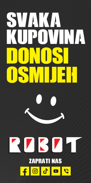 robot 10 mjesec 2025