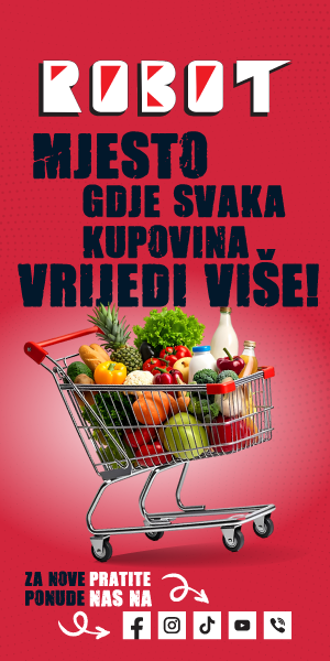 robot 10 mjesec 2025