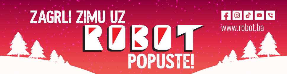 robot 11 mjesec 2025