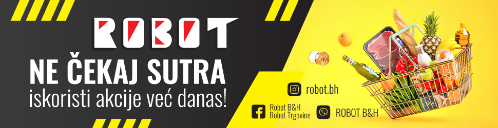 robot 10 mjesec 2025
