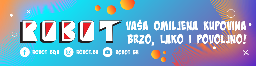 robot 6 mjesec