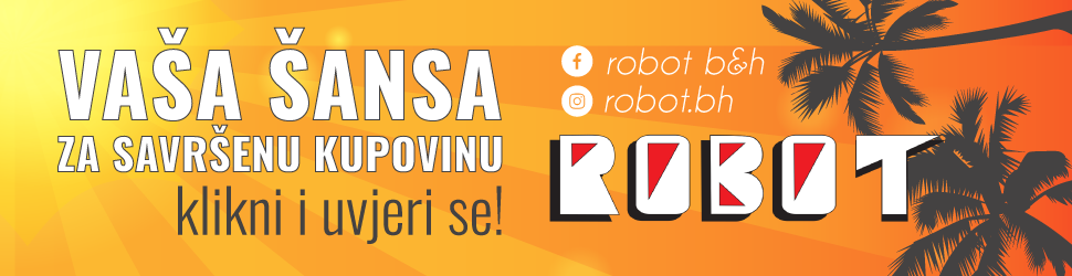 robot 6 mjesec