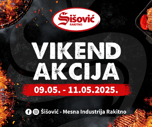 Šišović 4 kvartal