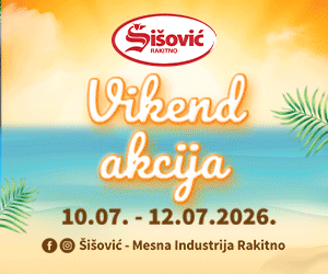 Šišović 4 kvartal 2026