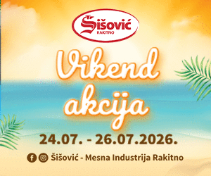 Šišović 4 kvartal 2026