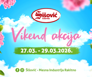 šišović II kvartal 2026 