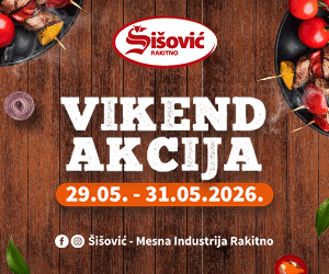 Šišović 4 kvartal 2026
