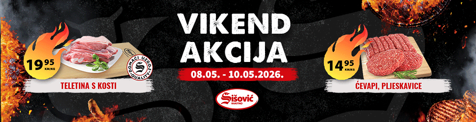 Šišović 4 kvartal 2026