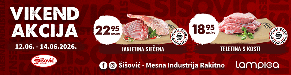 Šišović 4 kvartal 2026
