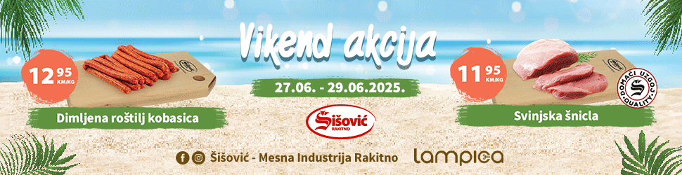 Šišović 4 kvartal