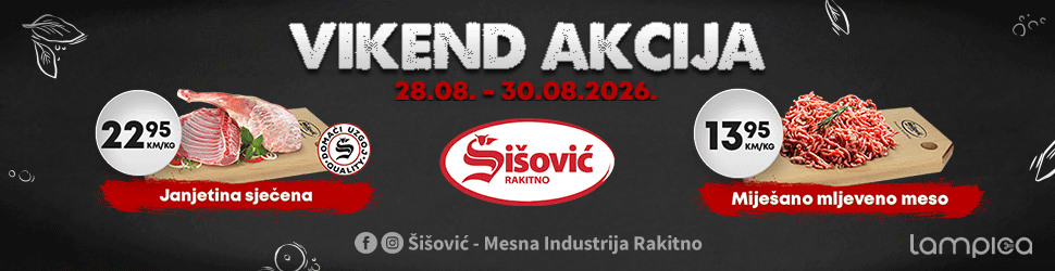 Šišović 4 kvartal 2026