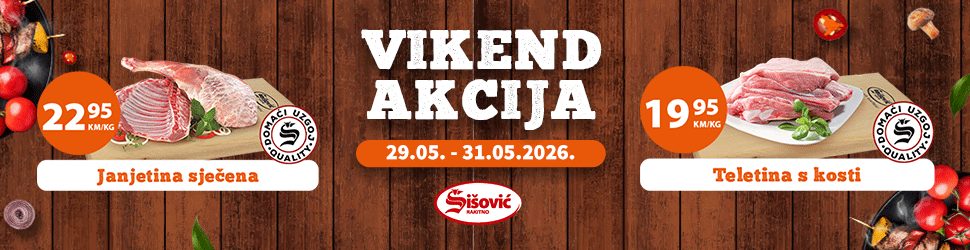 Šišović 4 kvartal 2026