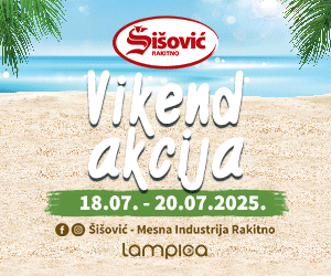 Šišović 4 kvartal