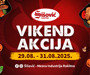 Šišović 4 kvartal