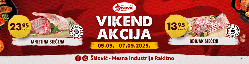 Šišović 4 kvartal
