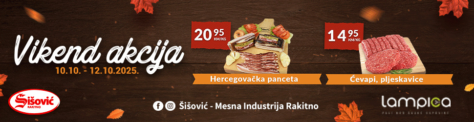 šišović I 2025 