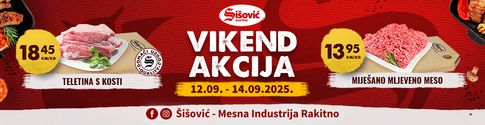 Šišović 4 kvartal