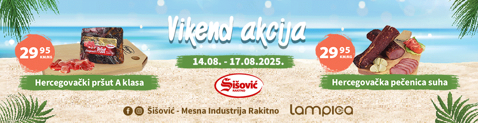 Šišović 4 kvartal