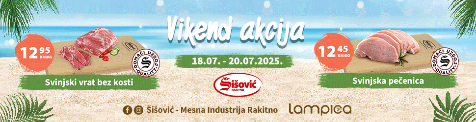 Šišović 4 kvartal