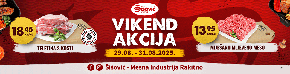 Šišović 4 kvartal